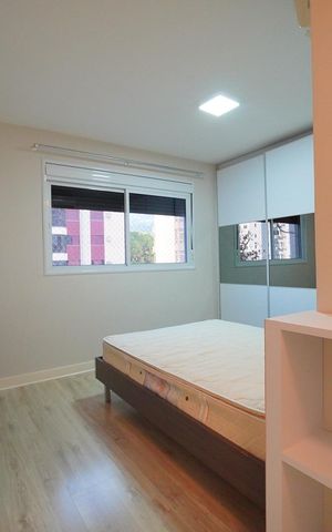 Apartamento para alugar com 206m², 4 quartos e 3 vagasSuíte 4