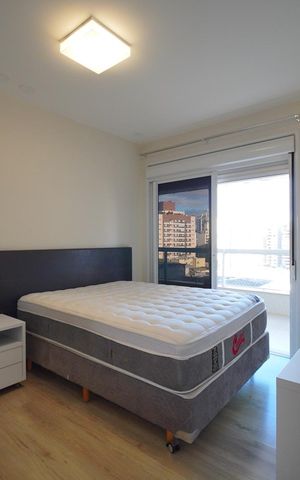 Apartamento para alugar com 206m², 4 quartos e 3 vagasSuíte 1