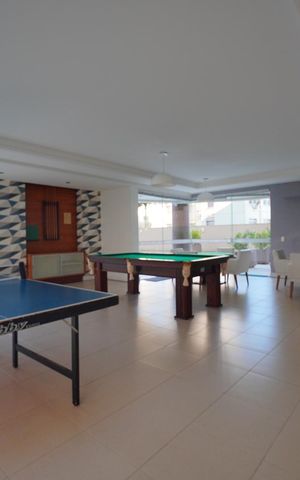 Apartamento para alugar com 206m², 4 quartos e 3 vagasÁrea gourmet