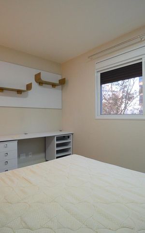 Apartamento para alugar com 206m², 4 quartos e 3 vagasSuíte 4