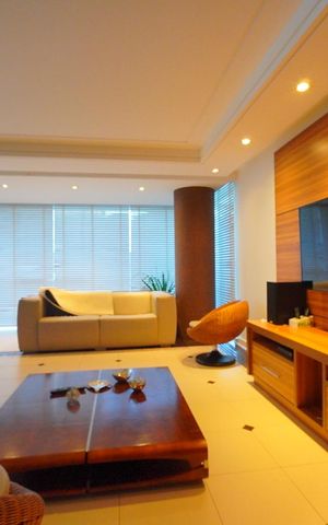 Apartamento para alugar com 206m², 4 quartos e 3 vagasÁrea comum