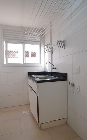 Apartamento para alugar com 206m², 4 quartos e 3 vagasÁrea de Serviço
