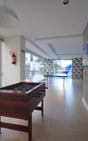 Apartamento para alugar com 206m², 4 quartos e 3 vagasÁrea comum