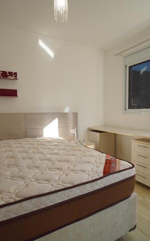 Apartamento para alugar com 206m², 4 quartos e 3 vagasSuíte 2