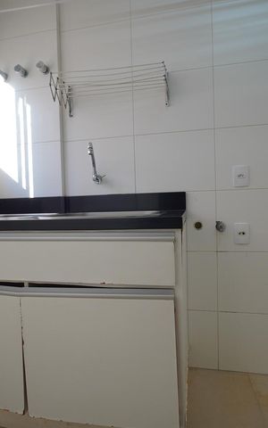 Apartamento para alugar com 206m², 4 quartos e 3 vagasÁrea de Serviço