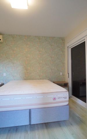 Apartamento para alugar com 206m², 4 quartos e 3 vagasSuíte 3