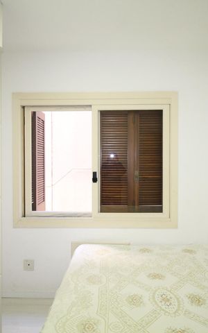 Apartamento à venda com 114m², 3 quartos e 2 vagasQuarto 3