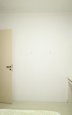 Apartamento à venda com 114m², 3 quartos e 2 vagasQuarto 3