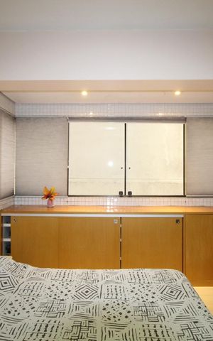 Apartamento à venda com 114m², 3 quartos e 2 vagasSuíte 1