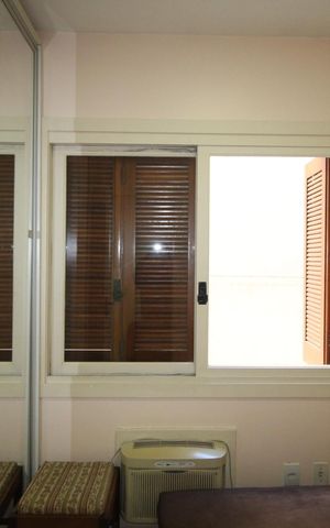 Apartamento à venda com 114m², 3 quartos e 2 vagasQuarto 2