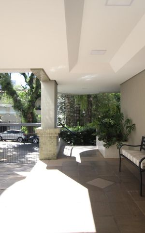 Apartamento à venda com 114m², 3 quartos e 2 vagasQuintal