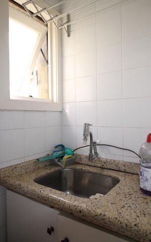 Apartamento à venda com 114m², 3 quartos e 2 vagasÁrea de Serviço