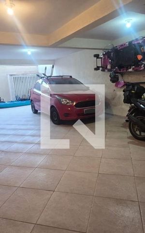 Apartamento para alugar com 30m², 2 quartos e sem vaga Apartamento para alugar com 30m², 2 quartos e sem vagaGaragem