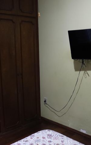 Casa à venda com 137m², 3 quartos e 4 vagasQuarto 3 - Suíte