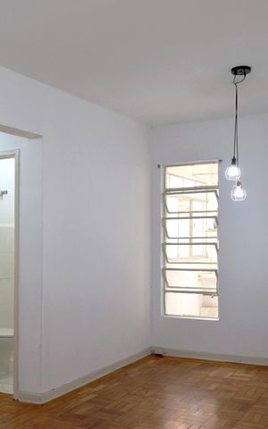 Apartamento à venda com 61m², 2 quartos e sem vagaSala