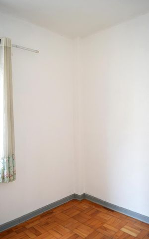 Apartamento à venda com 61m², 2 quartos e sem vagaQuarto 1