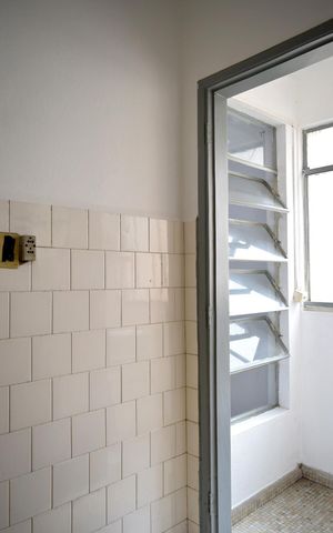 Apartamento à venda com 61m², 2 quartos e sem vagaCozinha