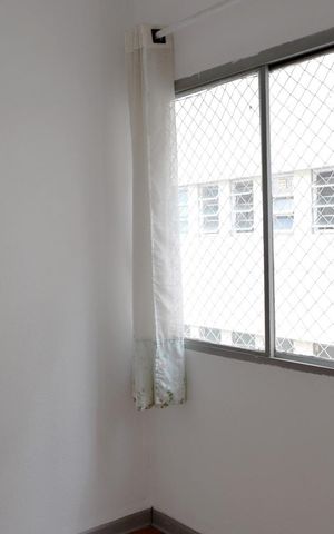 Apartamento à venda com 61m², 2 quartos e sem vagaQuarto 1