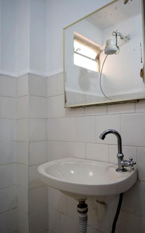 Apartamento à venda com 61m², 2 quartos e sem vagaBanheiro