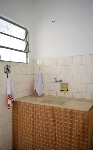 Apartamento à venda com 61m², 2 quartos e sem vagaCozinha