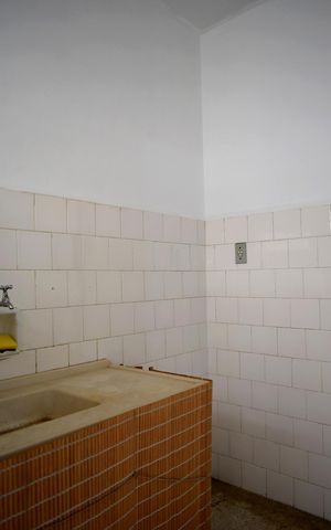 Apartamento à venda com 61m², 2 quartos e sem vagaCozinha