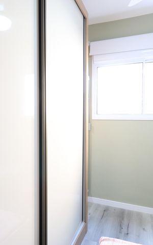 Apartamento à venda com 24m², 1 quarto e sem vagaStudio