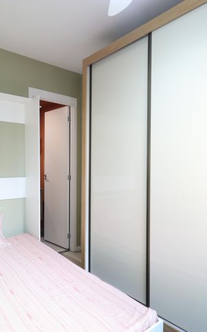 Apartamento à venda com 24m², 1 quarto e sem vagaStudio