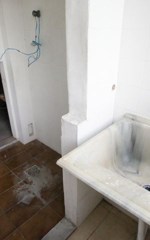 Apartamento para alugar com 100m², 2 quartos e 2 vagasÁrea de Serviço