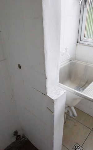 Apartamento para alugar com 100m², 2 quartos e 2 vagasÁrea de Serviço
