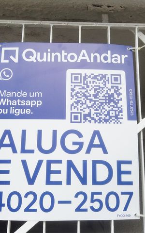 Apartamento para alugar com 100m², 2 quartos e 2 vagasPlaquinha