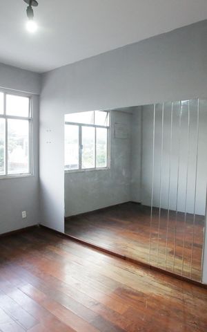 Apartamento para alugar com 100m², 2 quartos e 2 vagasSuíte
