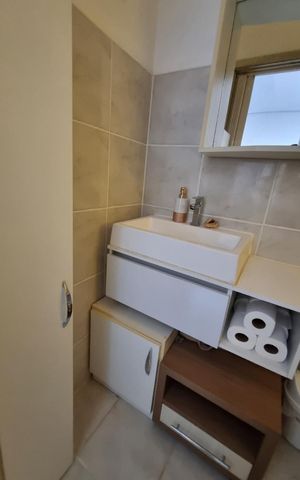 Studio à venda com 32m², 1 quarto e sem vagaBanheiro