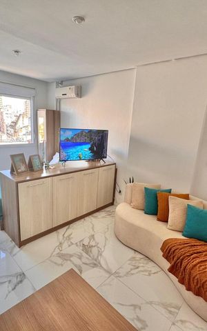 Studio à venda com 32m², 1 quarto e sem vagaStudio 
