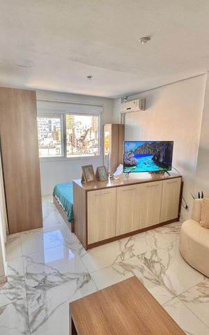 Studio à venda com 32m², 1 quarto e sem vagaStudio 