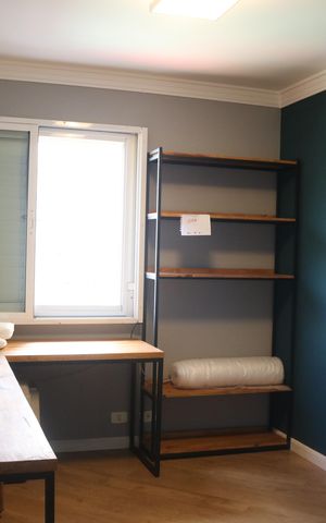 Apartamento à venda com 104m², 2 quartos e 2 vagasQuarto 2