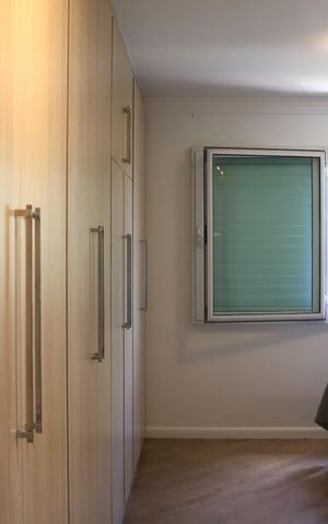 Apartamento à venda com 104m², 2 quartos e 2 vagasQuarto 1