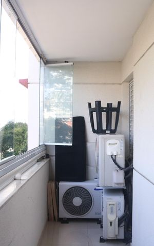 Apartamento à venda com 104m², 2 quartos e 2 vagasVaranda