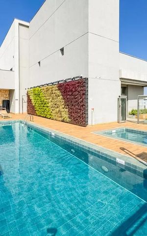 Apartamento à venda com 82m², 2 quartos e 1 vaga Apartamento à venda com 82m², 2 quartos e 1 vagaÁrea comum
