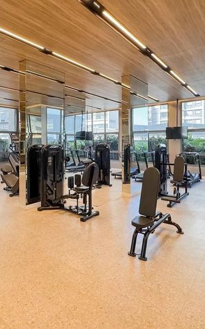 Apartamento à venda com 82m², 2 quartos e 1 vaga Apartamento à venda com 82m², 2 quartos e 1 vagaÁrea comum