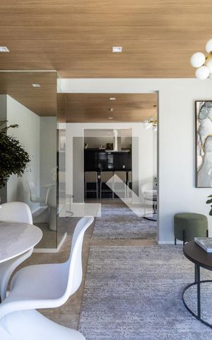 Studio à venda com 33m², 1 quarto e sem vaga Studio à venda com 33m², 1 quarto e sem vagaÁrea comum - Salão de festas