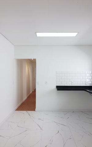 Casa para alugar com 111m², 3 quartos e 2 vagasSala/Cozinha