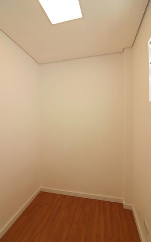 Casa para alugar com 111m², 3 quartos e 2 vagasCloset da Suíte
