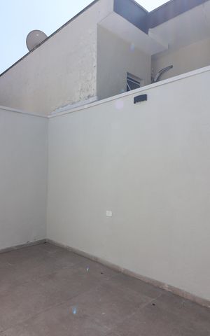Casa para alugar com 111m², 3 quartos e 2 vagasÁrea de Serviço e Quintal 
