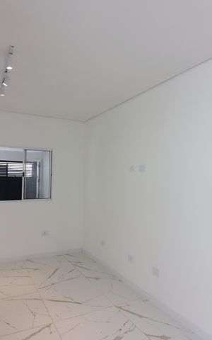 Casa para alugar com 111m², 3 quartos e 2 vagasSala/Cozinha
