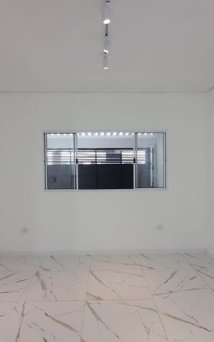Casa para alugar com 111m², 3 quartos e 2 vagasSala/Cozinha