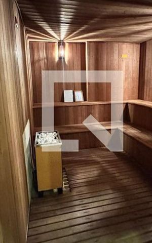 Apartamento à venda com 193m², 3 quartos e 4 vagasSauna