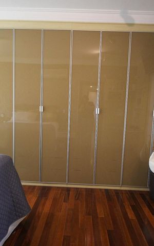 Apartamento à venda com 193m², 3 quartos e 4 vagasSuíte 1
