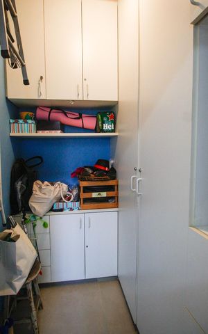 Apartamento à venda com 193m², 3 quartos e 4 vagasQuarto de Serviço