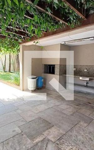 Apartamento à venda com 193m², 3 quartos e 4 vagasÁrea comum - Churrasqueira