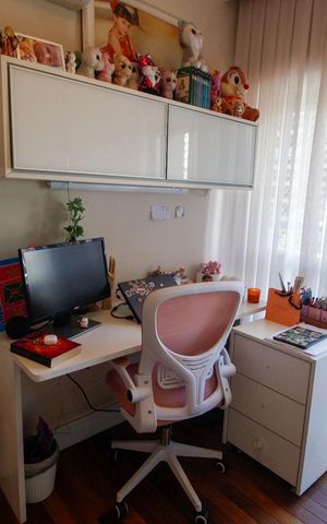 Apartamento à venda com 193m², 3 quartos e 4 vagasSuíte 3